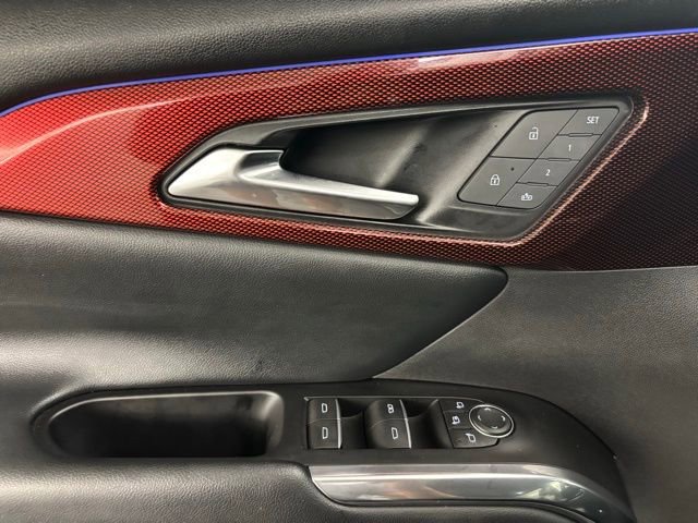 Certified 2024 Chevrolet Traverse RS image 27
