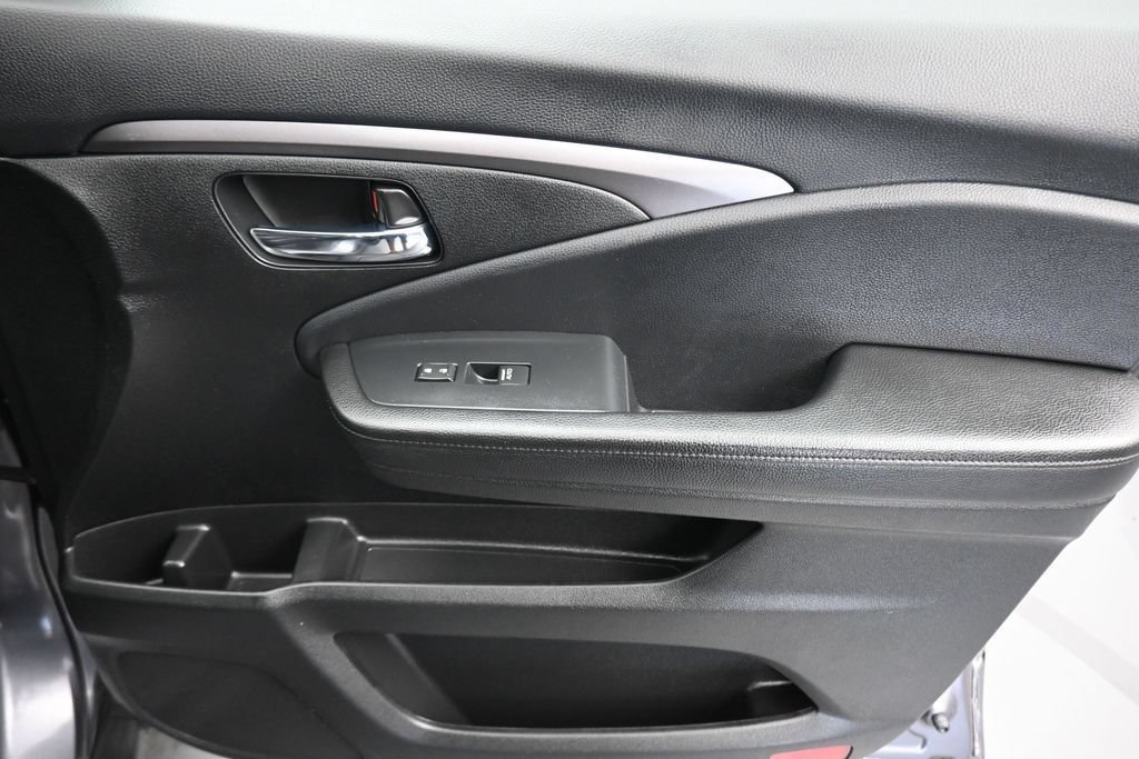 Used 2021 Honda Pilot EX-L image 55