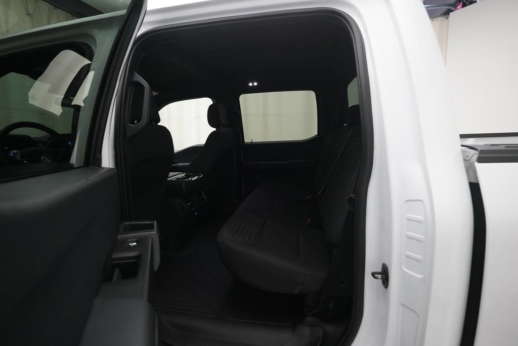 Used 2021 Ford F150 XL w/ STX Appearance Package image 13