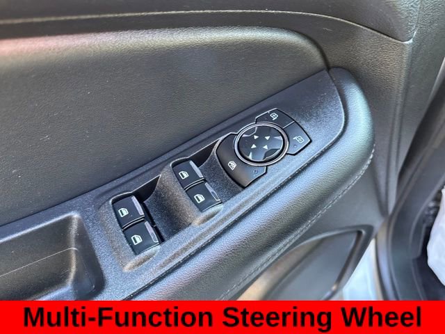 Used 2024 Ford Edge SEL image 16