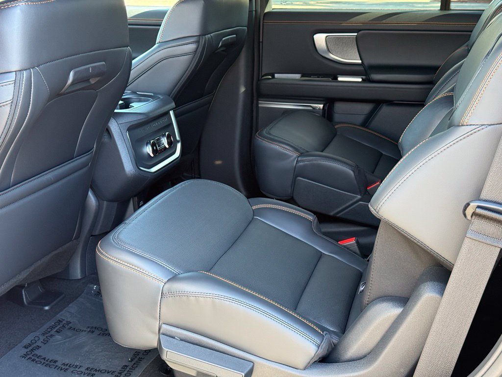 New 2027 Ford Expedition Tremor AWD/4WD image 7