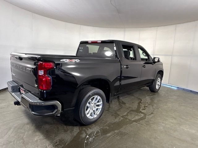 New 2026 Chevrolet Silverado 1500 LT AWD/4WD image 28