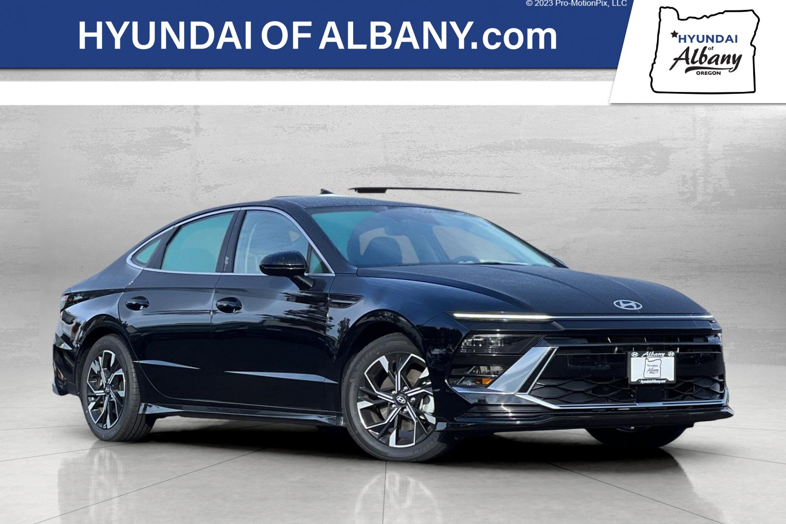 Certified 2024 Hyundai Sonata SEL