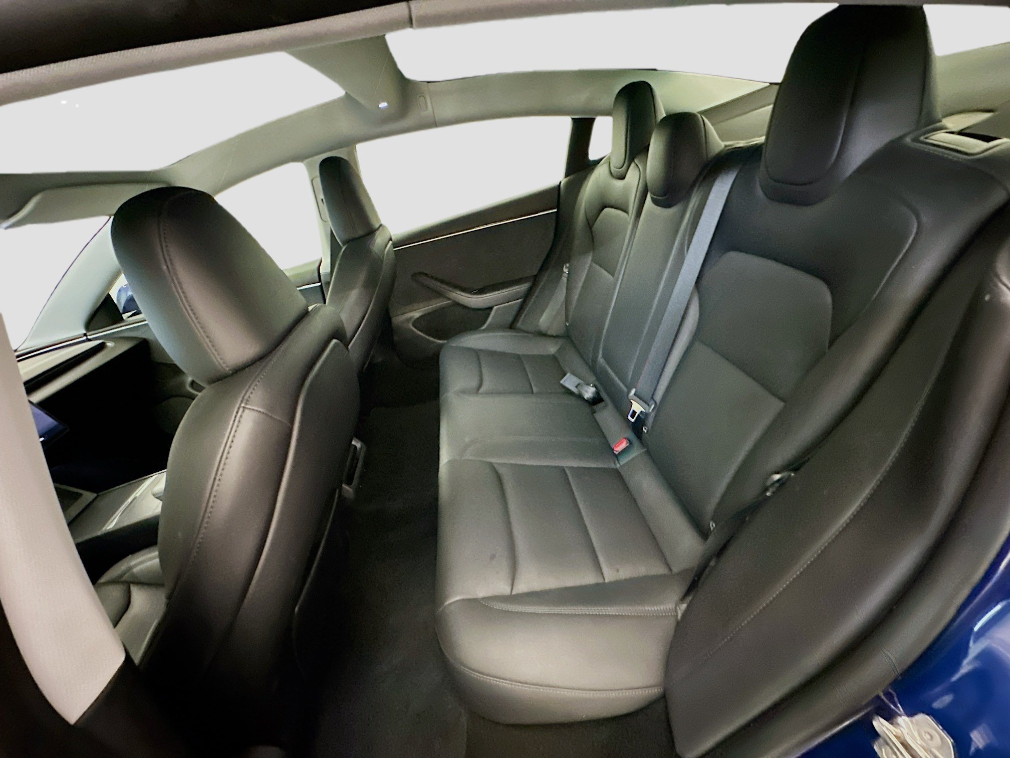 Used 2024 Tesla Model 3 Long Range AWD/4WD image 30