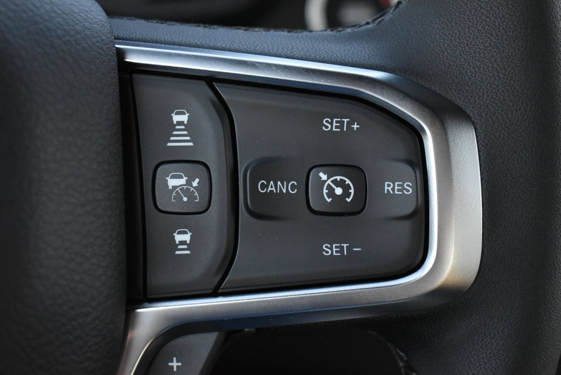 New 2027 RAM 1500 Big Horn AWD/4WD image 21