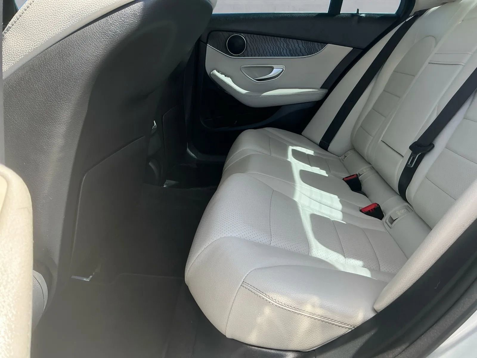 Used 2017 Mercedes-Benz C 300 C 300 Sedan 4D image 14