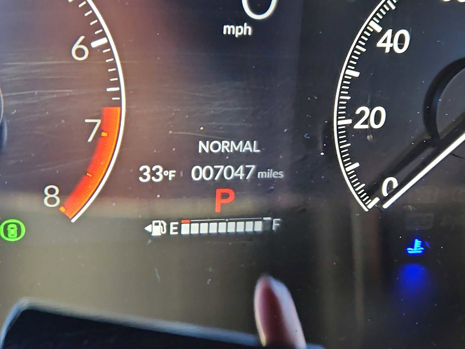 Certified 2026 Honda HR-V Sport image 13