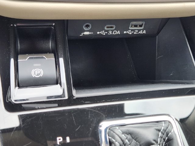 Certified 2025 Subaru Outback Limited AWD/4WD image 20