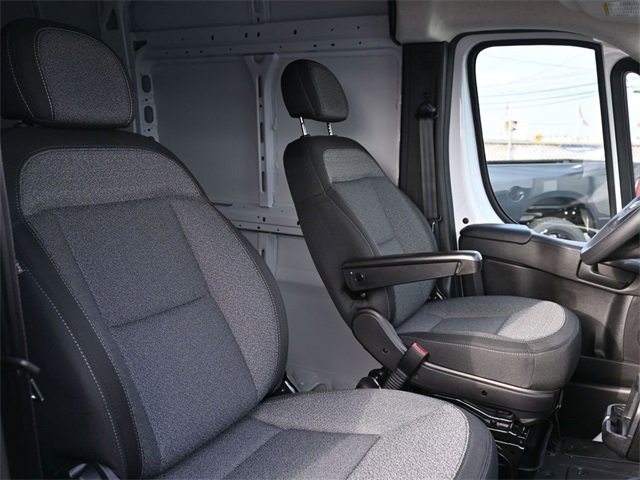 New 2026 RAM ProMaster 2500 w/ Storage Group image 35