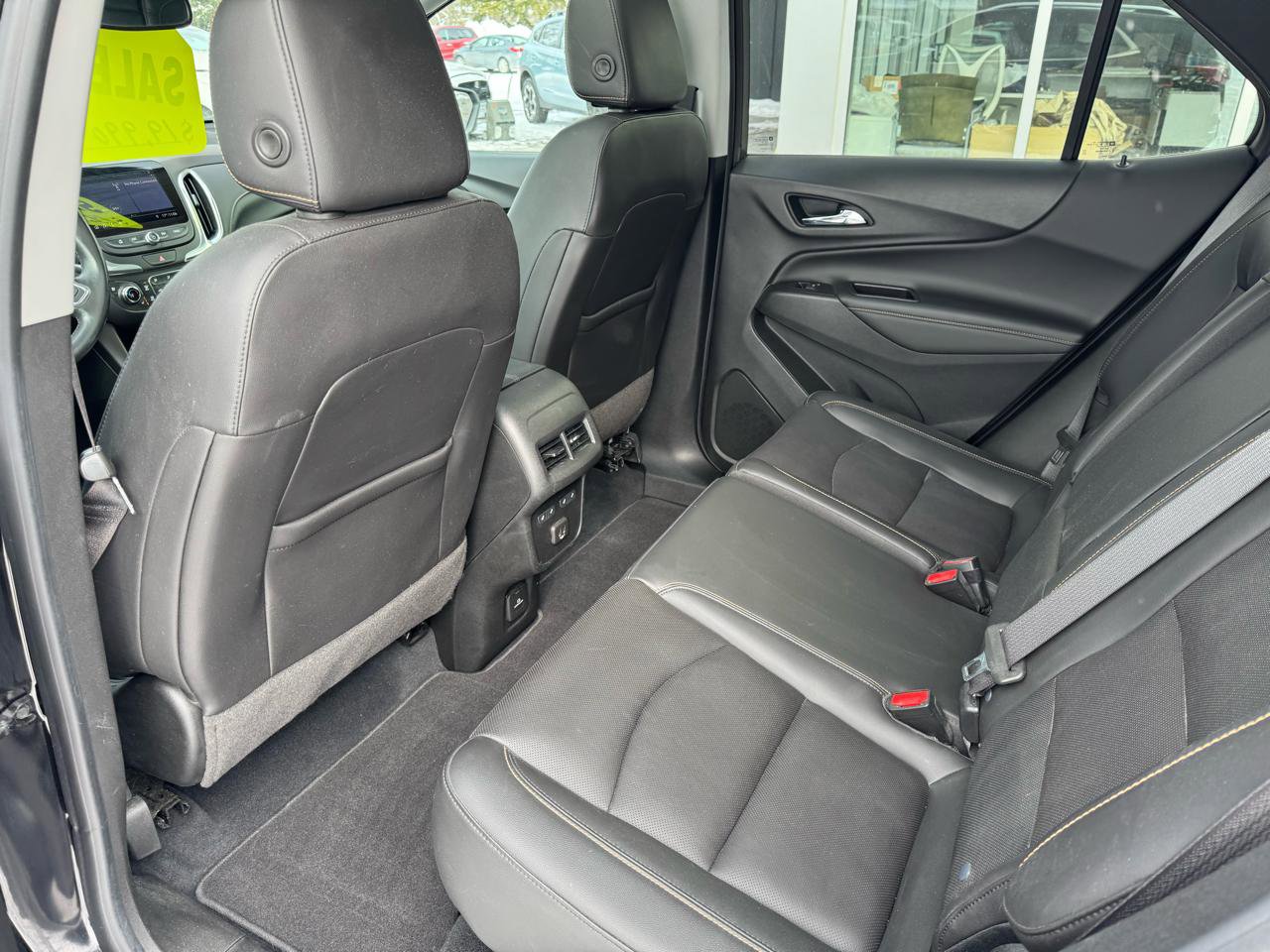 Used 2021 Chevrolet Equinox Premier image 11