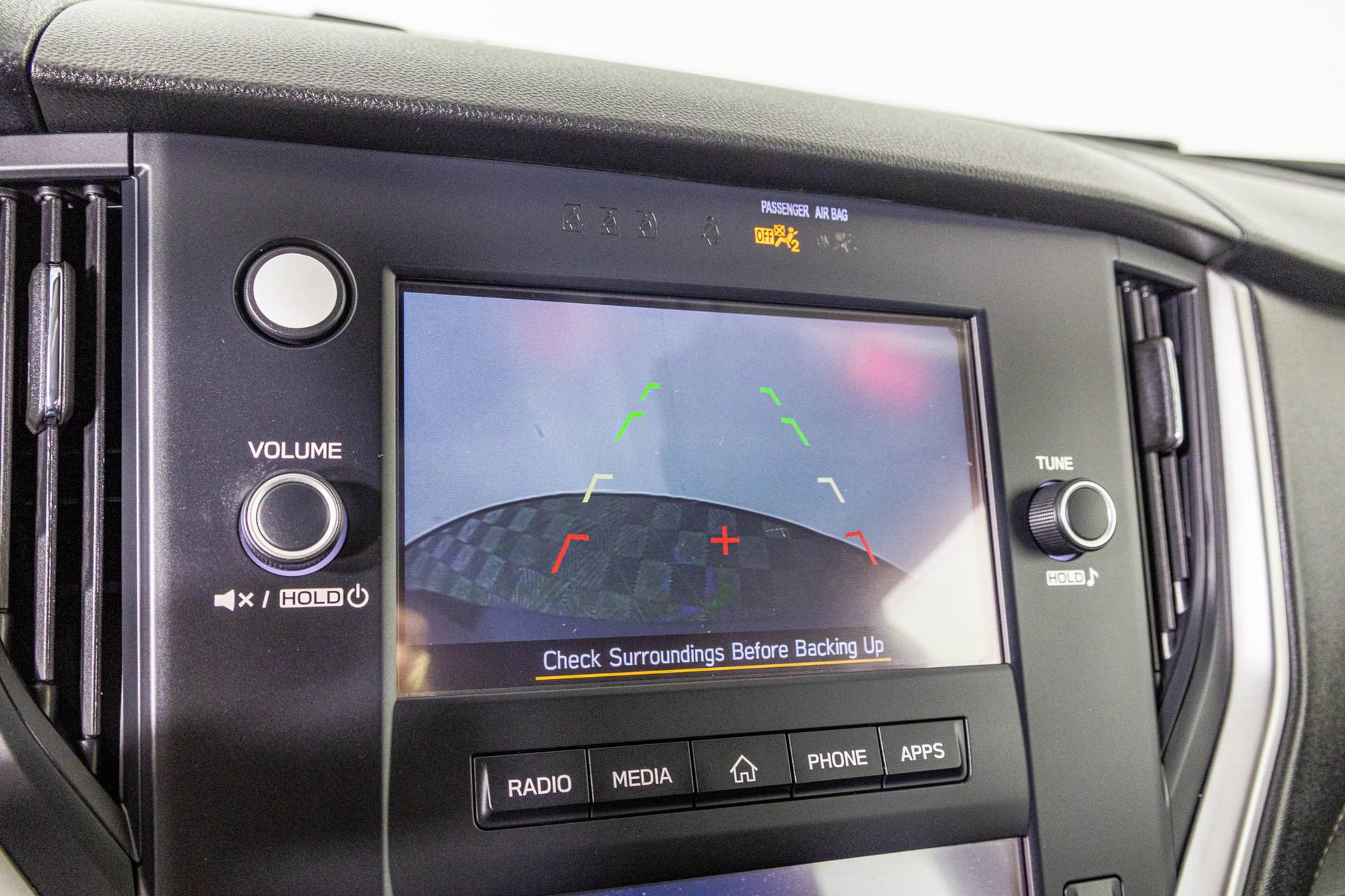 Used 2025 Subaru Outback image 22