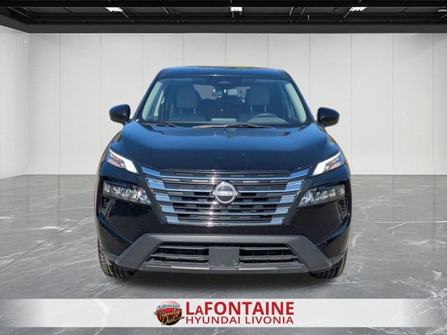 Used 2024 Nissan Rogue SV image 7