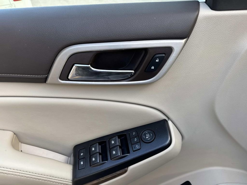 Used 2018 GMC Yukon Denali w/ Denali Ultimate Package image 19