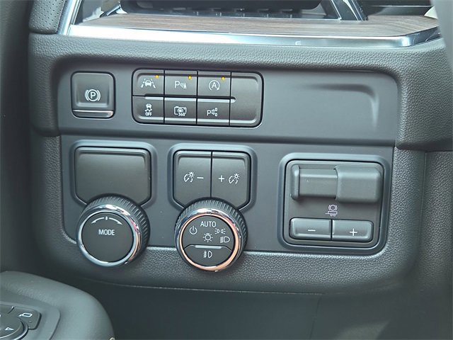 New 2026 Chevrolet Tahoe Premier image 25