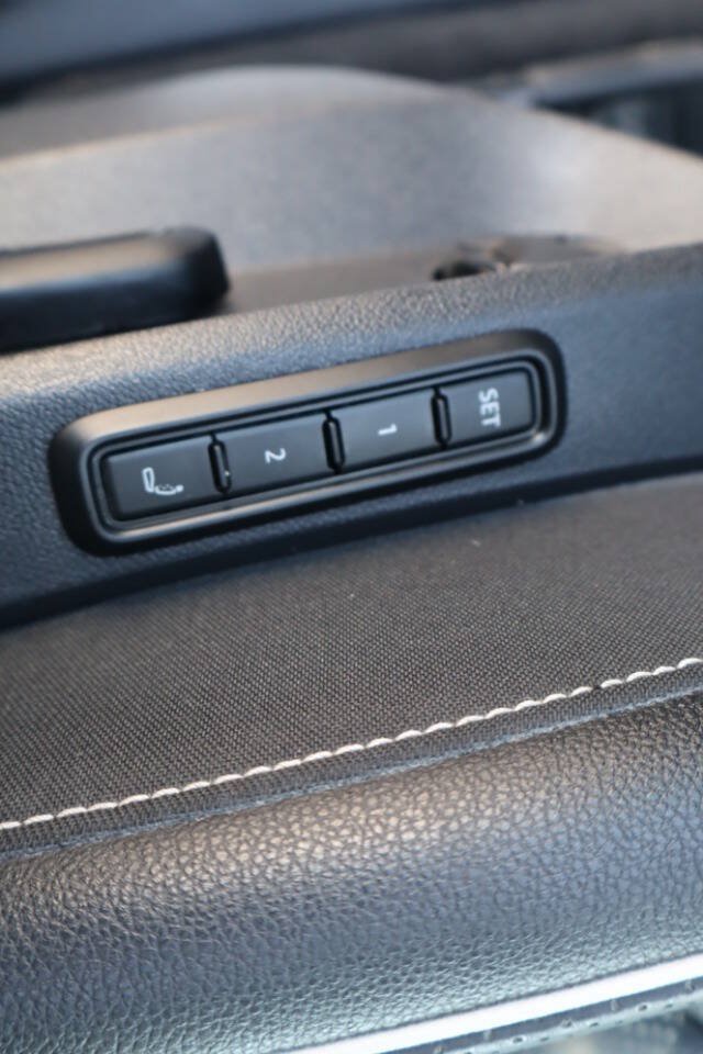 Used 2026 Volkswagen Atlas SEL Premium R-Line AWD/4WD image 15