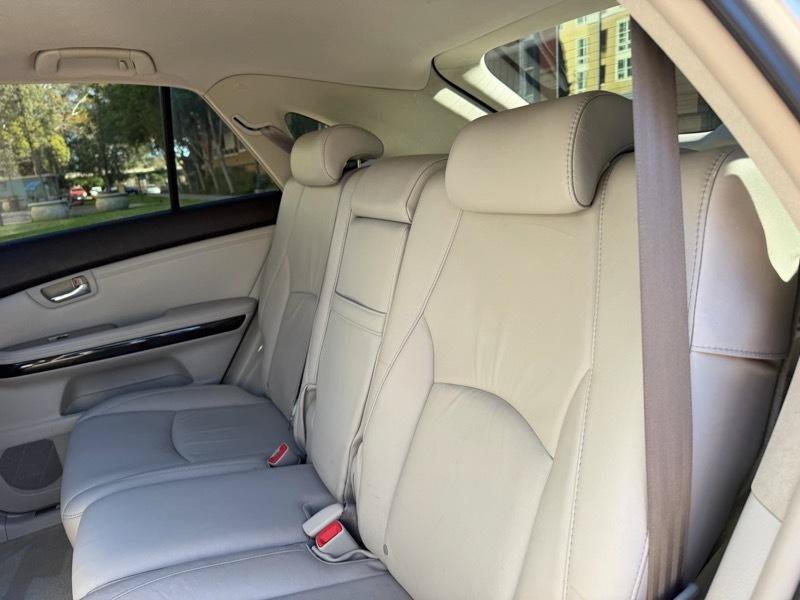Used 2008 Lexus RX 350 2WD image 23