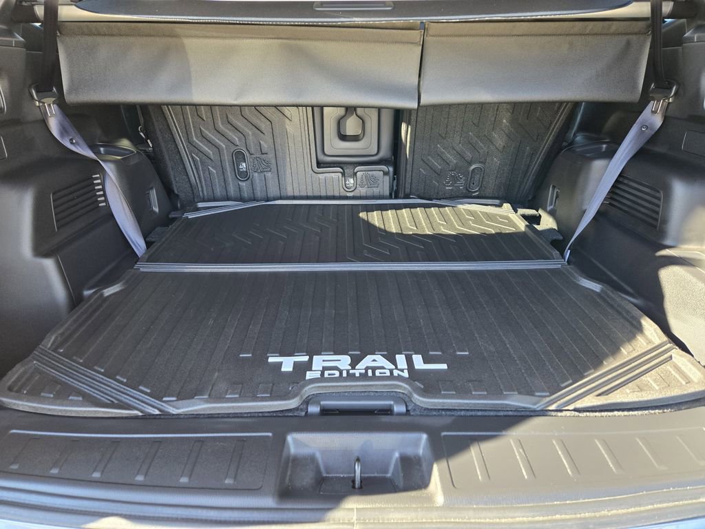 New 2026 Mitsubishi Outlander Trail Edition image 24