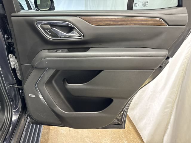 Certified 2023 Chevrolet Tahoe High Country w/ Advanced Technology Package AWD/4WD image 33