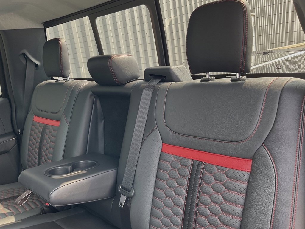 Used 2022 Ford F150 Lariat w/ Equipment Group 502A High image 23