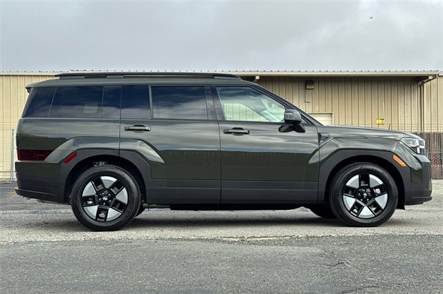 New 2026 Hyundai Santa Fe SEL image 5