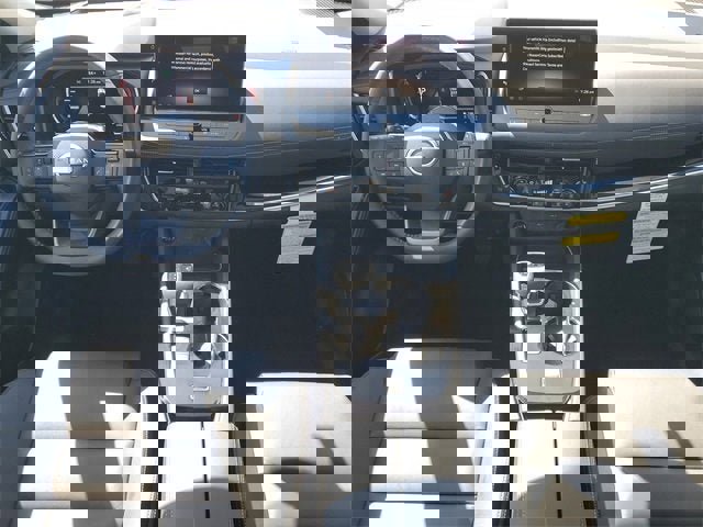 New 2025 Nissan Rogue SL w/ Tech Package image 8