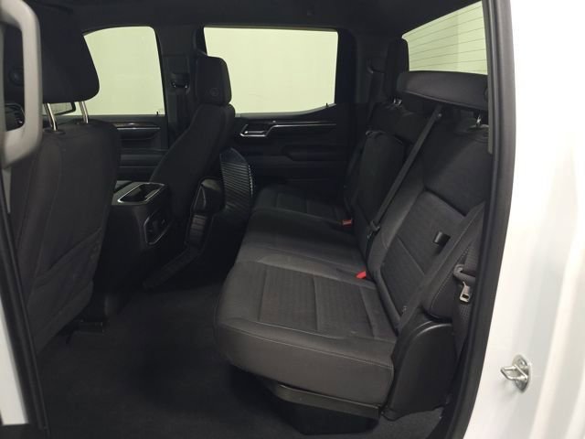 Used 2023 GMC Sierra 1500 Elevation image 47