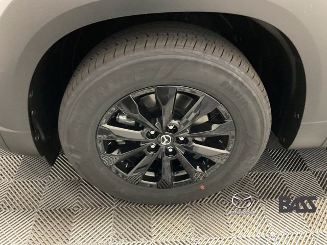 New 2026 MAZDA CX-50 AWD 2.5 S w/ Cargo Package image 39