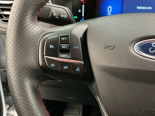 Used 2023 Ford Escape ST-Line w/ Equipment Group 301A image 26