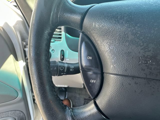 Used 1997 Ford Explorer XLT AWD/4WD image 14