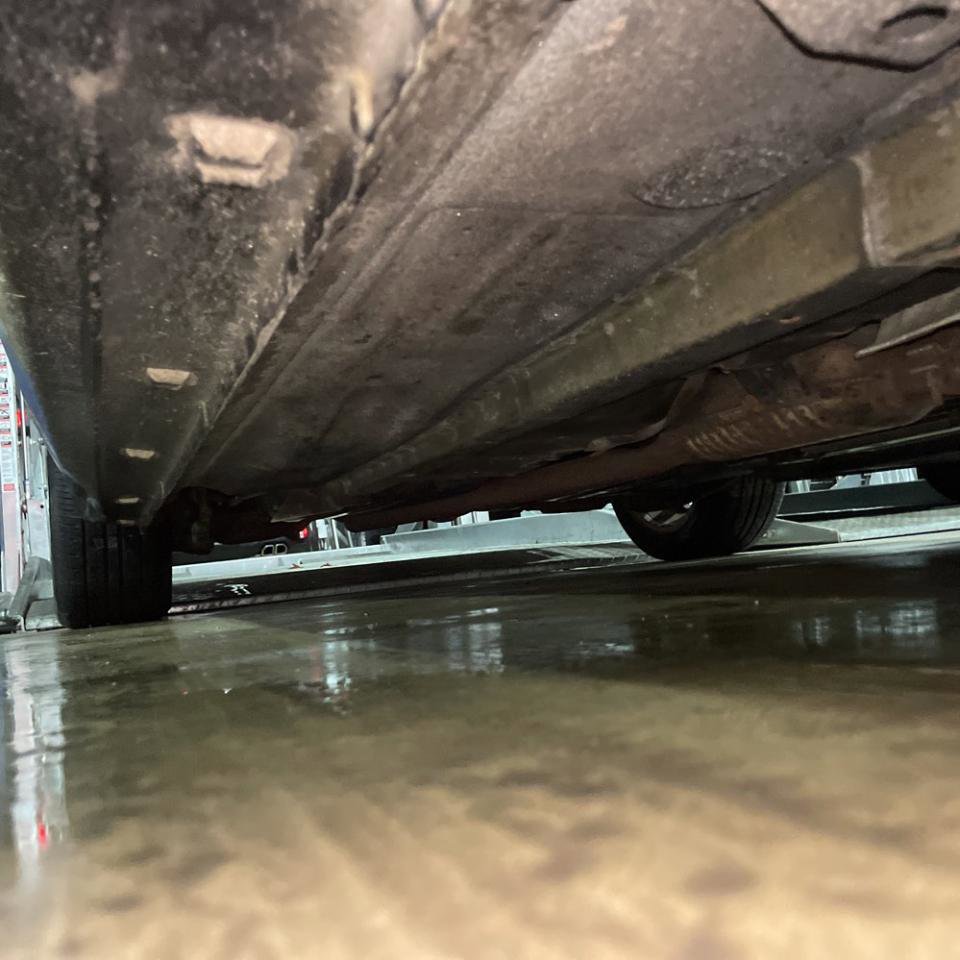 Used 2008 Mercury Milan Premier image 26