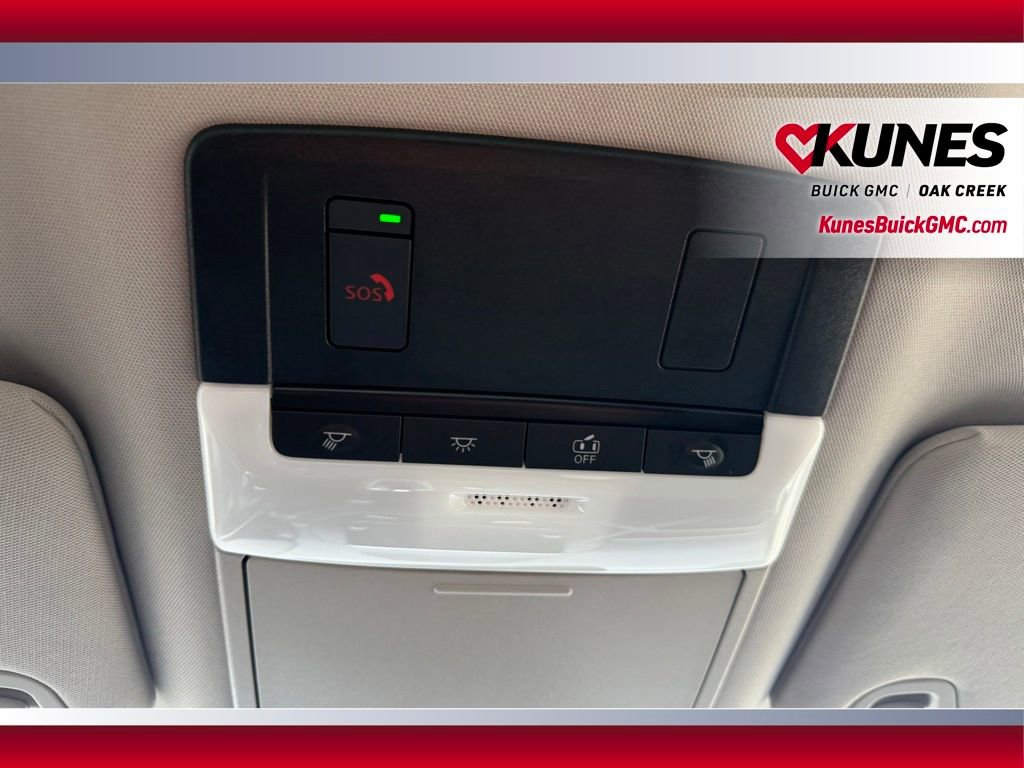 Used 2025 Nissan Altima 2.5 SV image 21