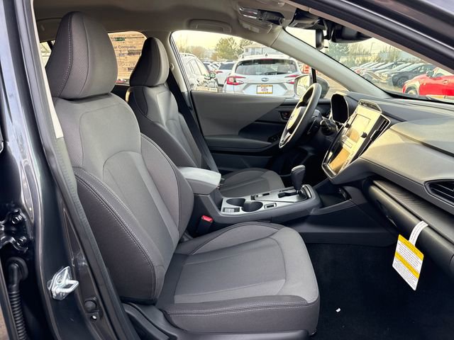 New 2026 Subaru Crosstrek 2.5i image 9
