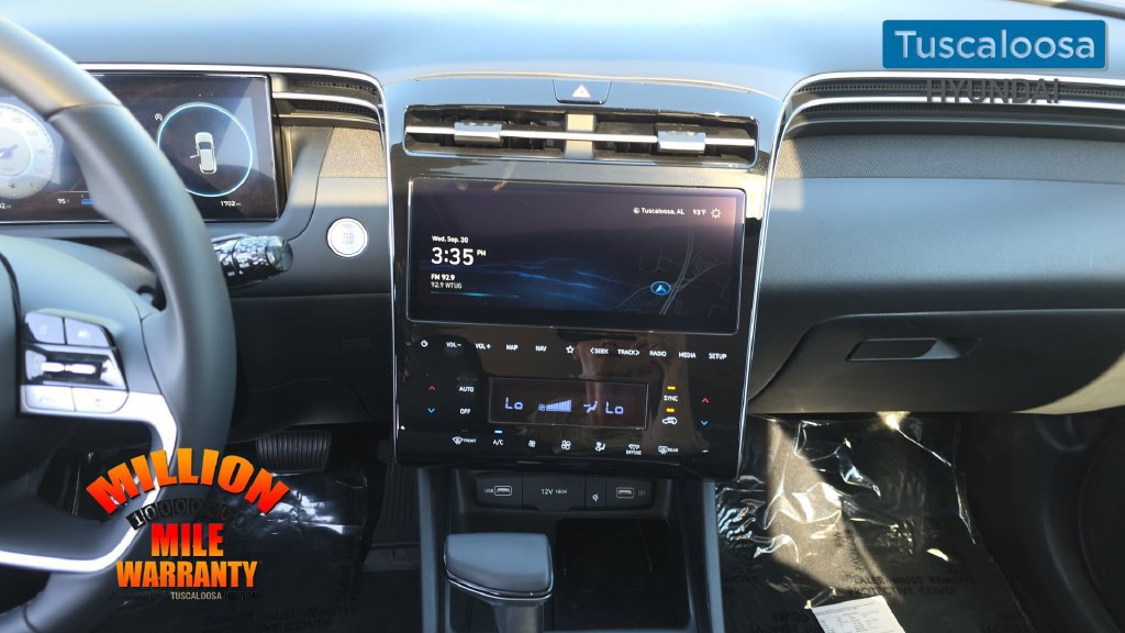 Used 2024 Hyundai Tucson SEL w/ Convenience Package FWD image 27