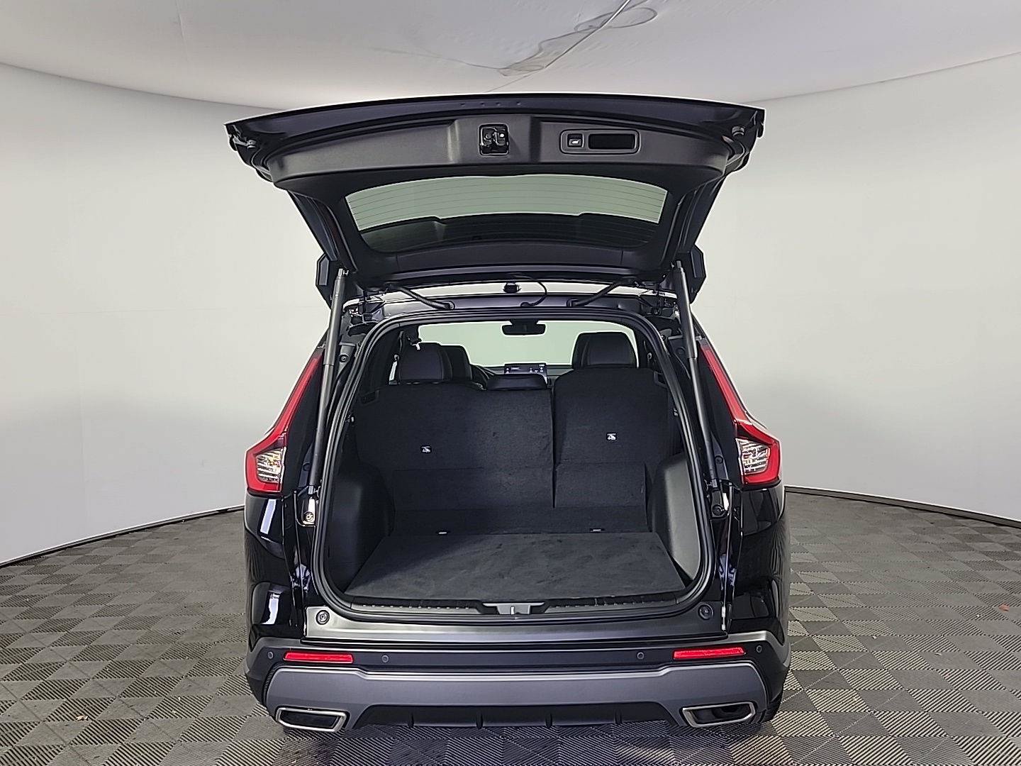 Certified 2026 Honda CR-V Sport-L image 6