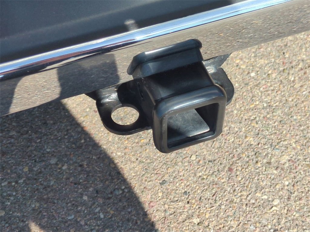 Certified 2025 Chevrolet Silverado 1500 LT w/ Z71 Off-Road Package image 34