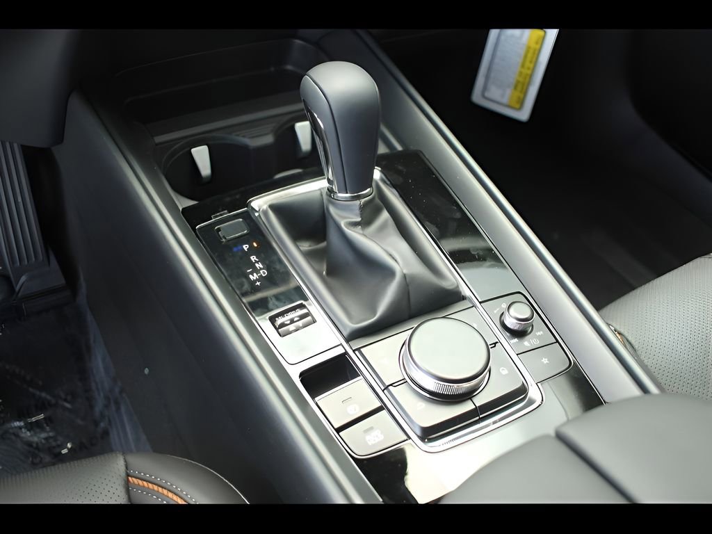 Used 2025 MAZDA CX-50 2.5 Turbo w/ Cargo Package image 14