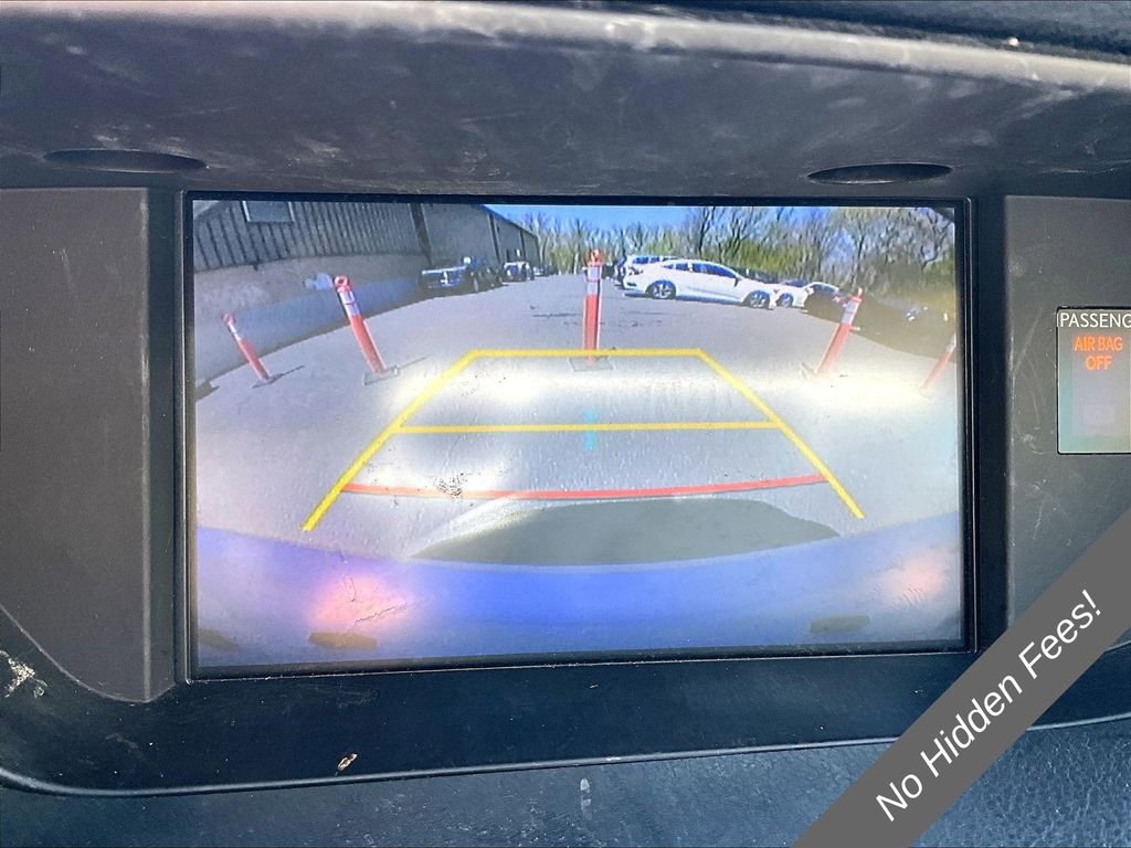 Used 2015 Lexus ES 300h w/ Navigation System Package FWD image 19