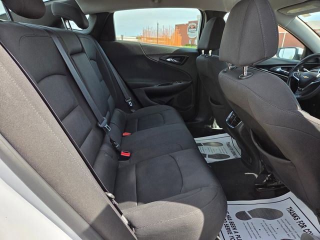 Used 2019 Chevrolet Malibu LT FWD image 36