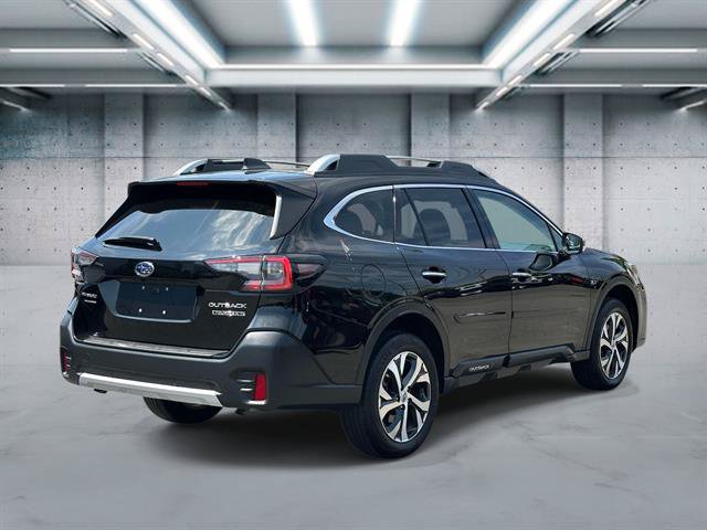 Used 2022 Subaru Outback Touring XT AWD/4WD image 28