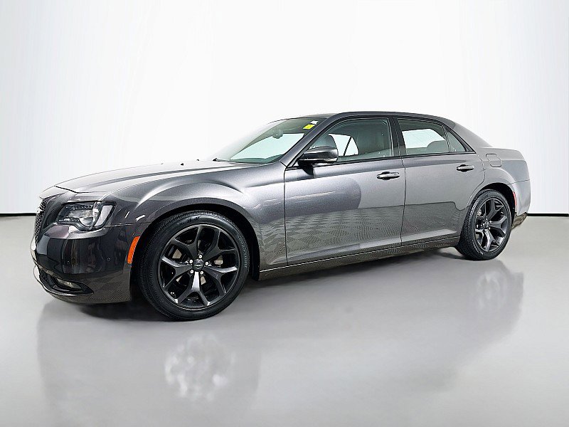 Used 2022 Chrysler 300 S image 3