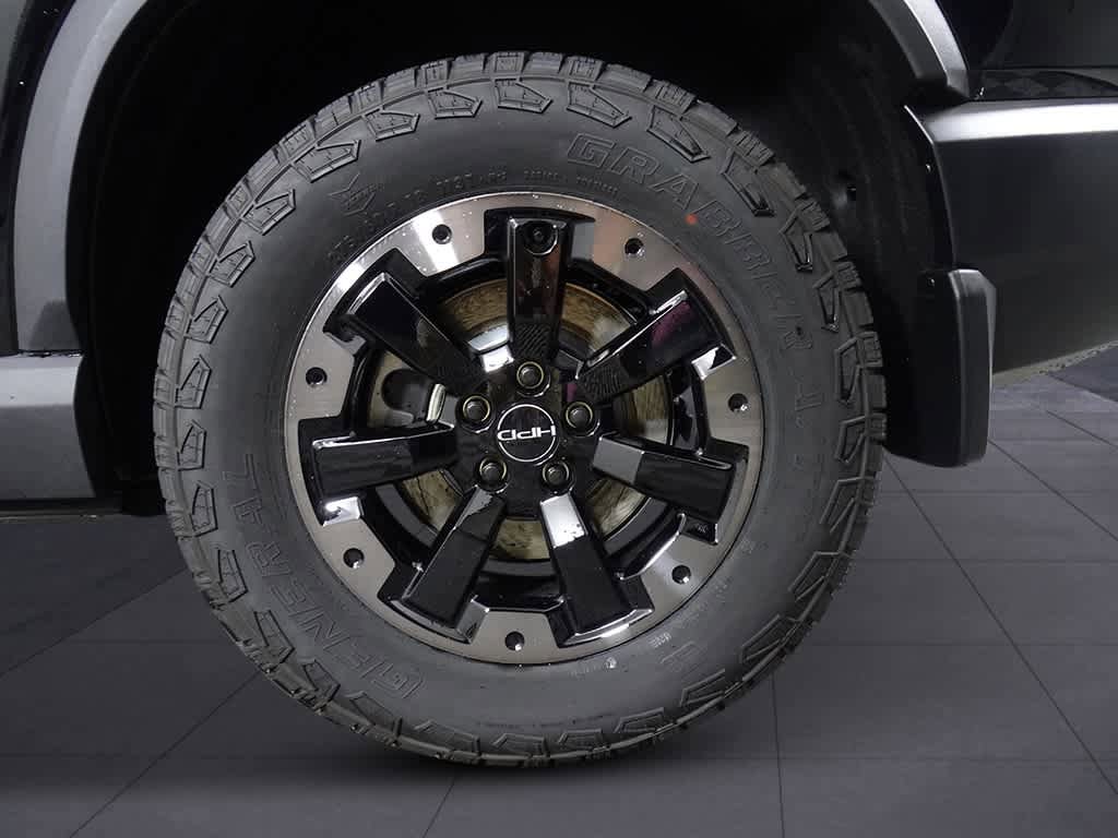 New 2026 Honda Passport TrailSport Elite image 9