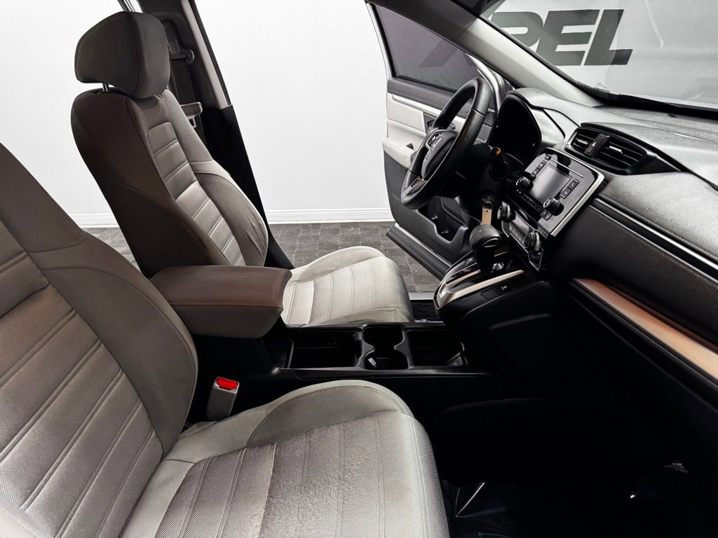 Used 2019 Honda CR-V LX image 51