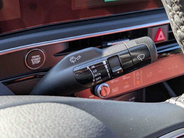 New 2027 Kia K5 GT-Line FWD image 24
