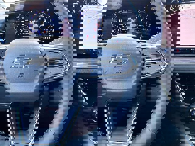 New 2026 Chevrolet Tahoe Z71 w/ Comfort Package image 19