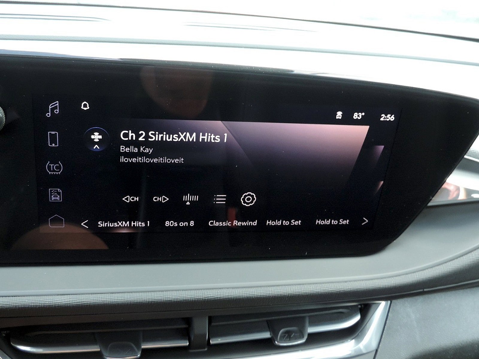 New 2026 Buick Envista Preferred w/ Convenience I Package image 16