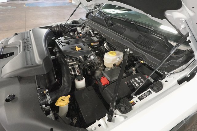 New 2026 RAM 3500 Tradesman image 27
