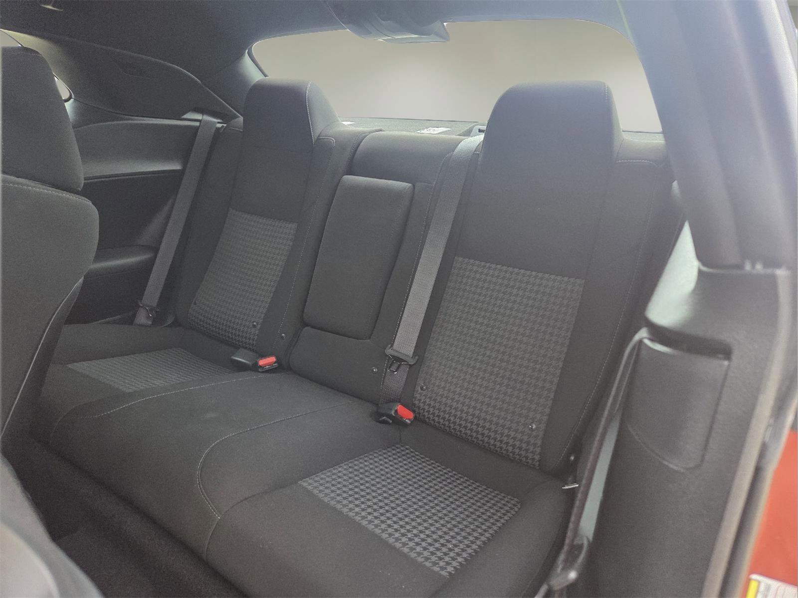 Used 2022 Dodge Challenger R/T Scat Pack image 29