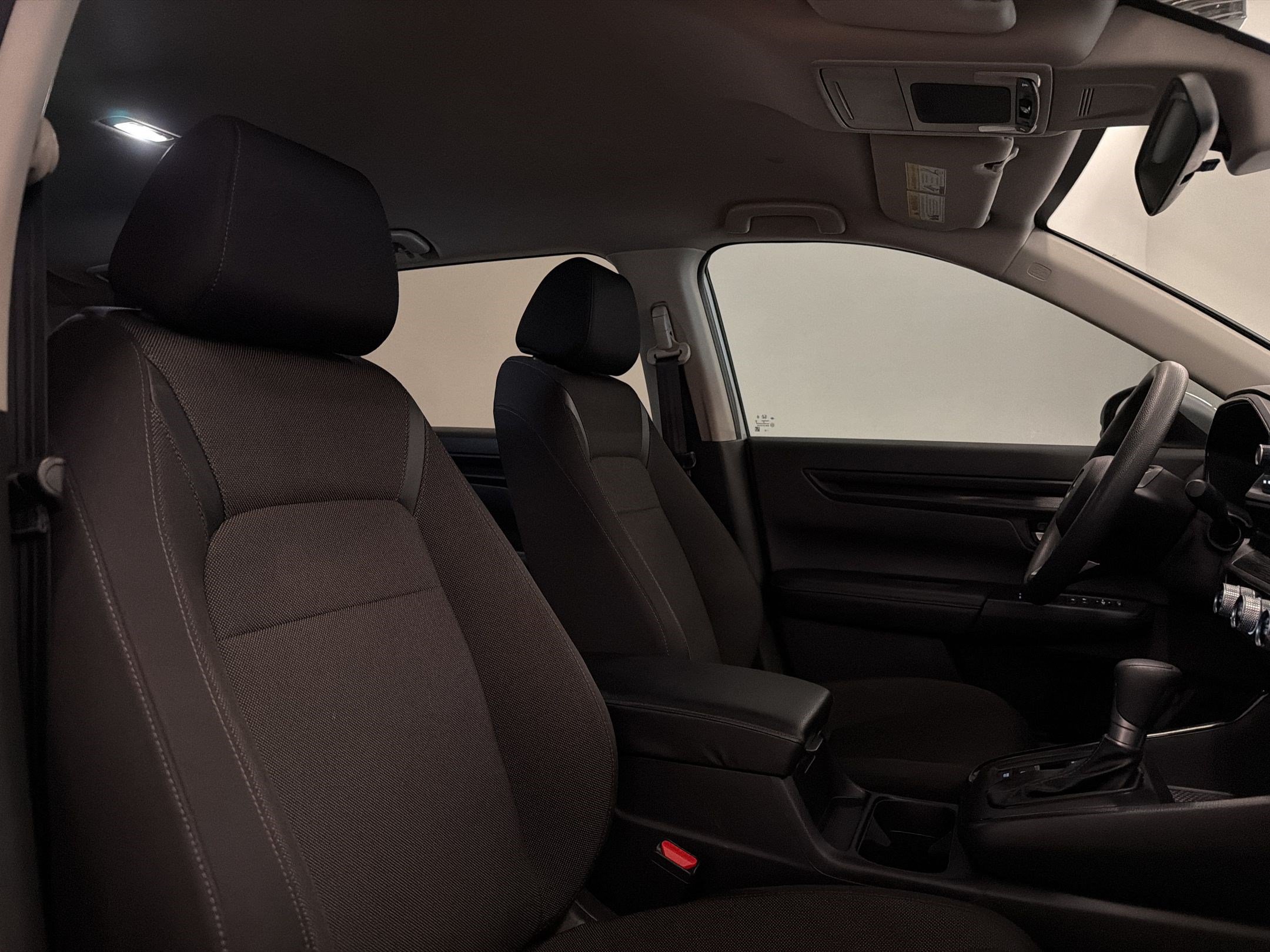 Used 2025 Honda CR-V LX image 24