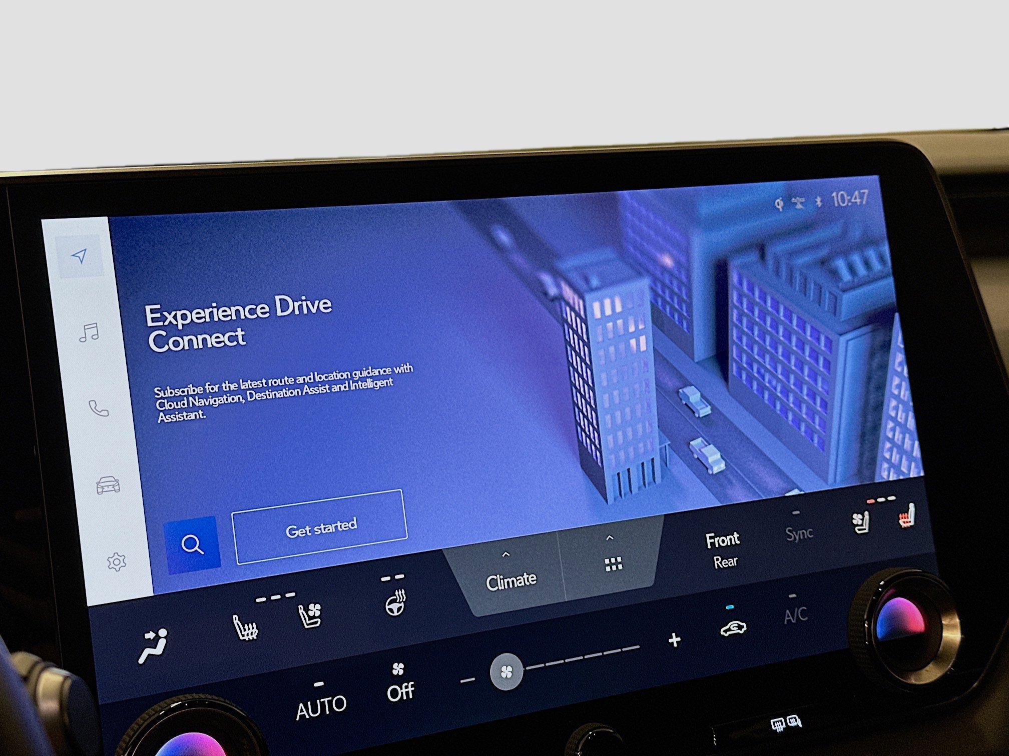 Used 2023 Lexus RX 350 Premium w/ Accessory Package image 22