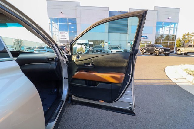 Used 2014 Lexus RX 350 AWD image 41